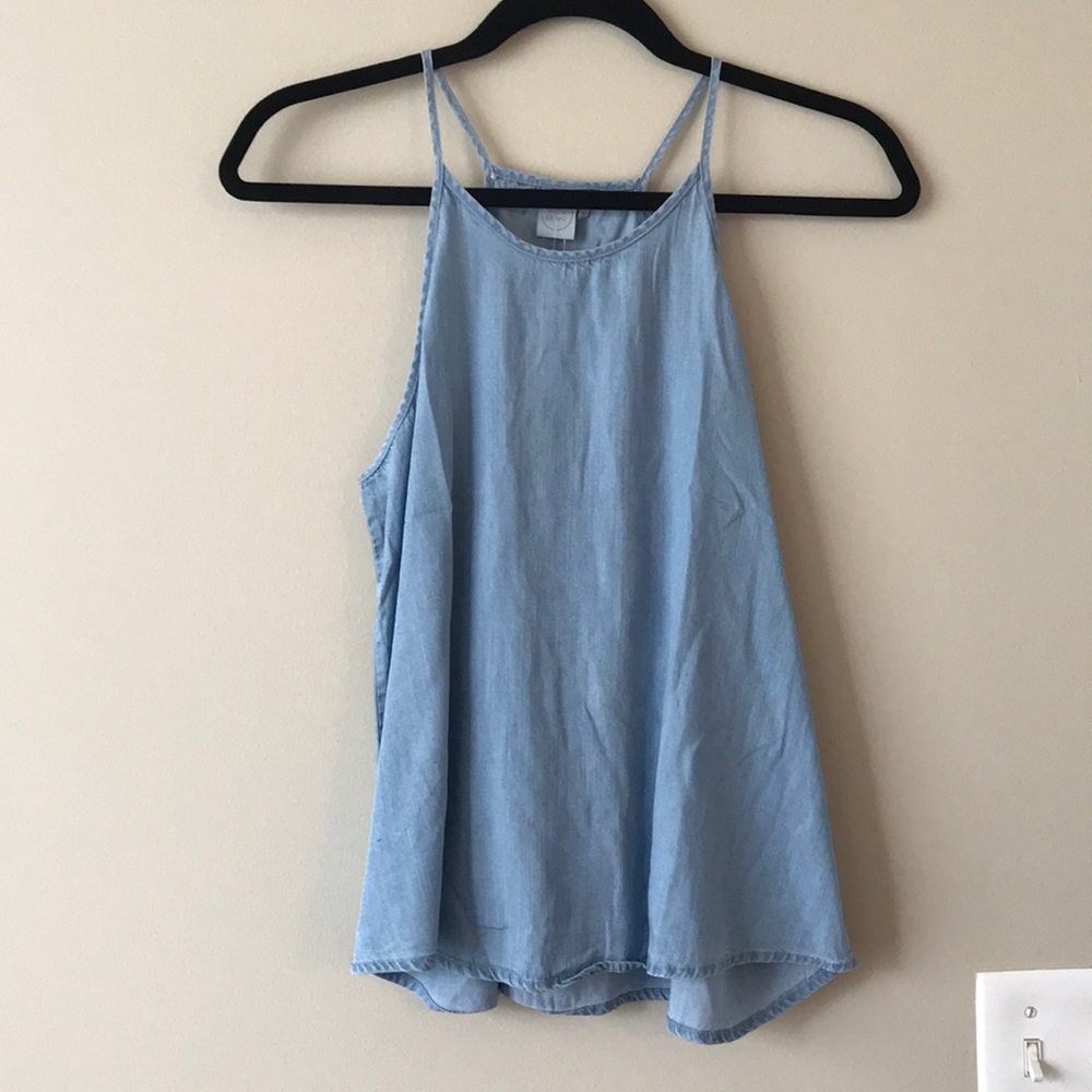 Tank top